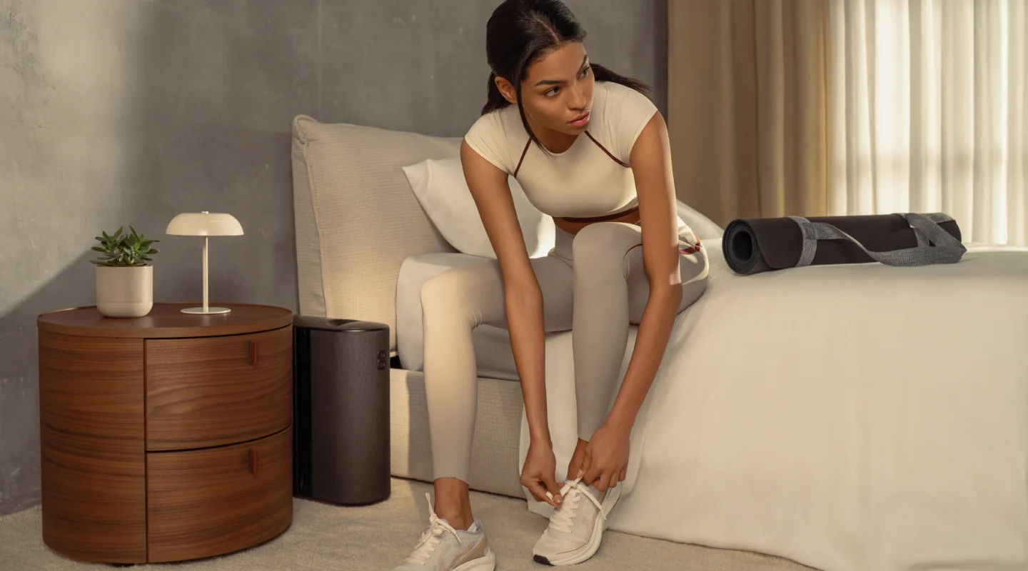 Research finds the Pod can boost sleep and cardiovascular metrics with real-time temperature adjustments based on your sleep stages