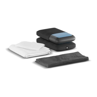 The Sleep Essentials Bundle