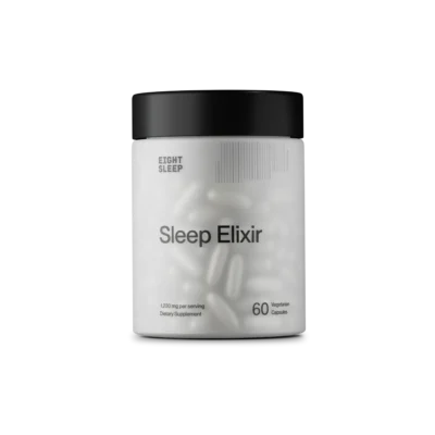 Sleep Elixir